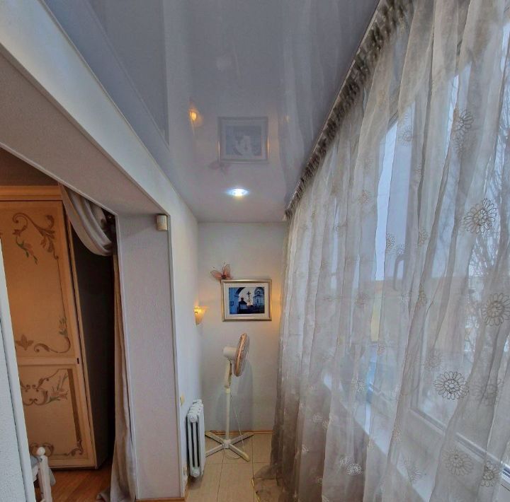 квартира г Калининград р-н Ленинградский ул Адмирала Макарова 1 фото 15