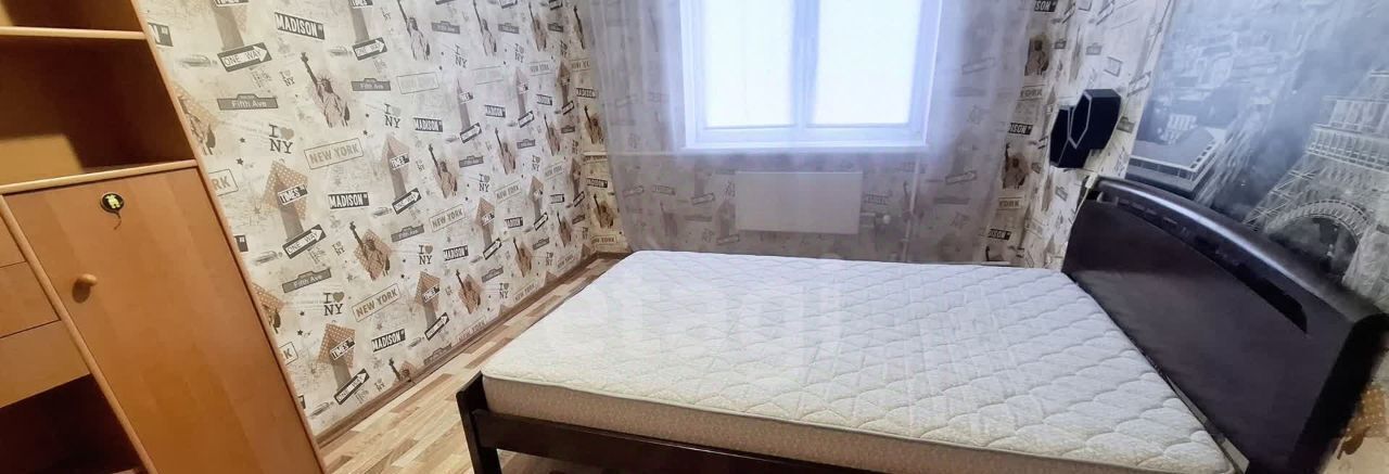 квартира г Калининград р-н Ленинградский ул Гайдара 96 фото 7