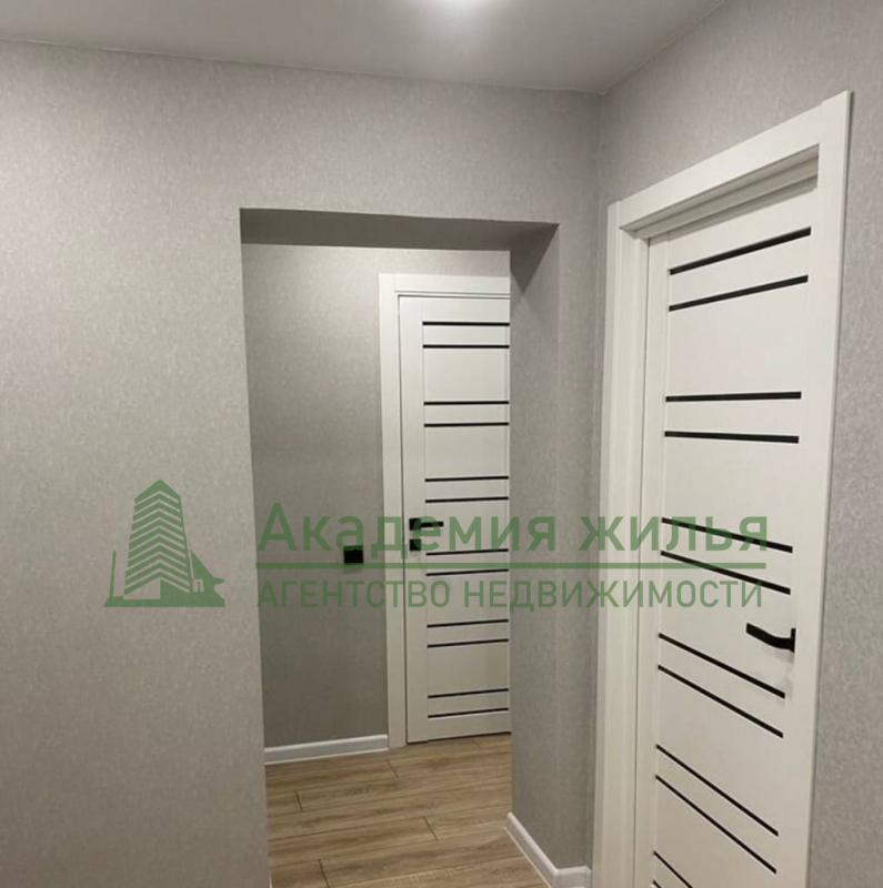 квартира г Саратов р-н Октябрьский ул Политехническая 74/82 фото 13
