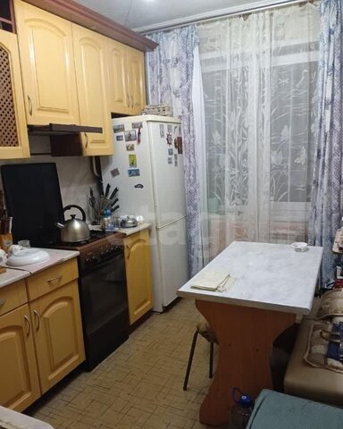 квартира Восточный дом 24к/3 фото