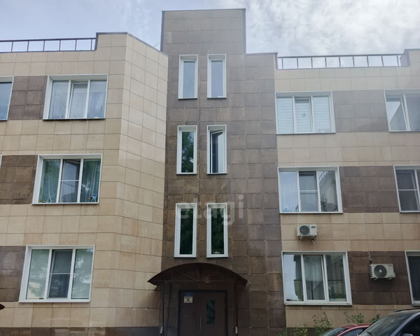 р-н Малоярославецкий п Юбилейный ул Молодежная 13 фото