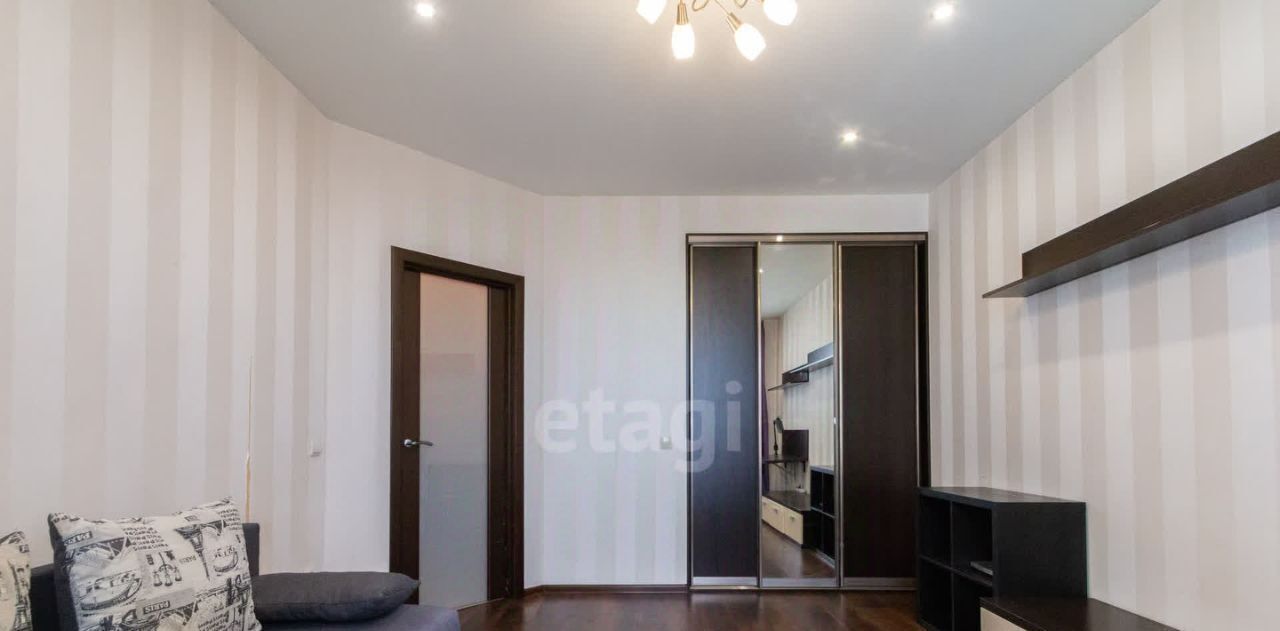 квартира г Калининград р-н Московский ул Автомобильная 24 фото 5