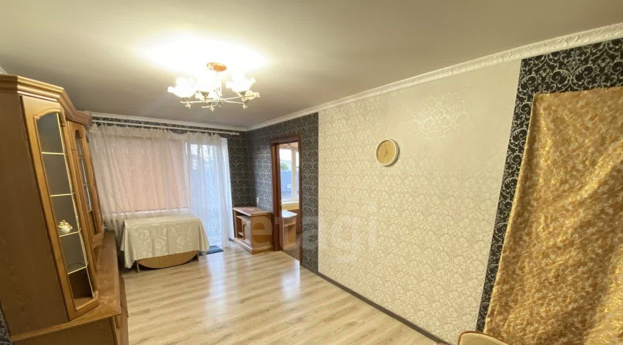 квартира г Светлый ул Советская 1 фото 13