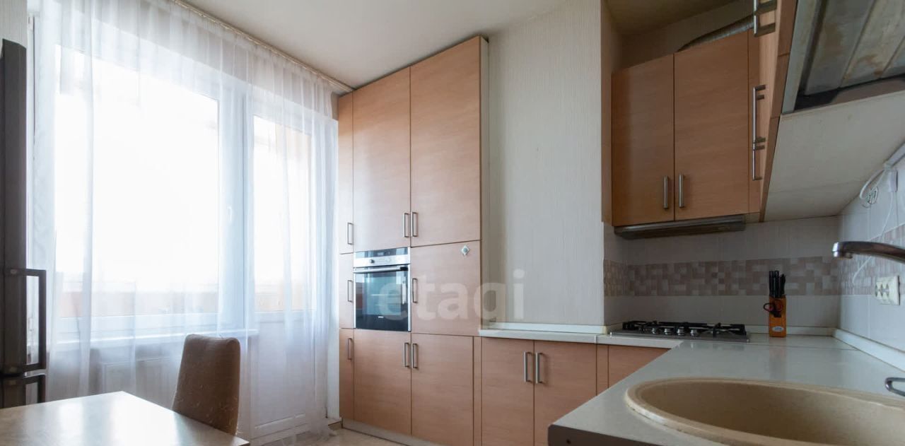 квартира г Калининград р-н Московский ул Автомобильная 24 фото 11