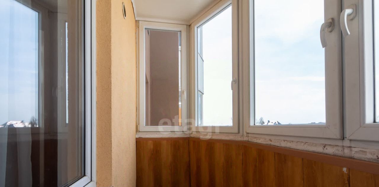 квартира г Калининград р-н Московский ул Автомобильная 24 фото 17