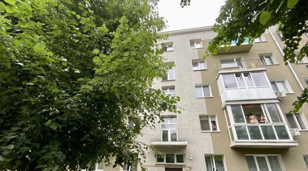квартира г Светлый ул Советская 1 фото 19