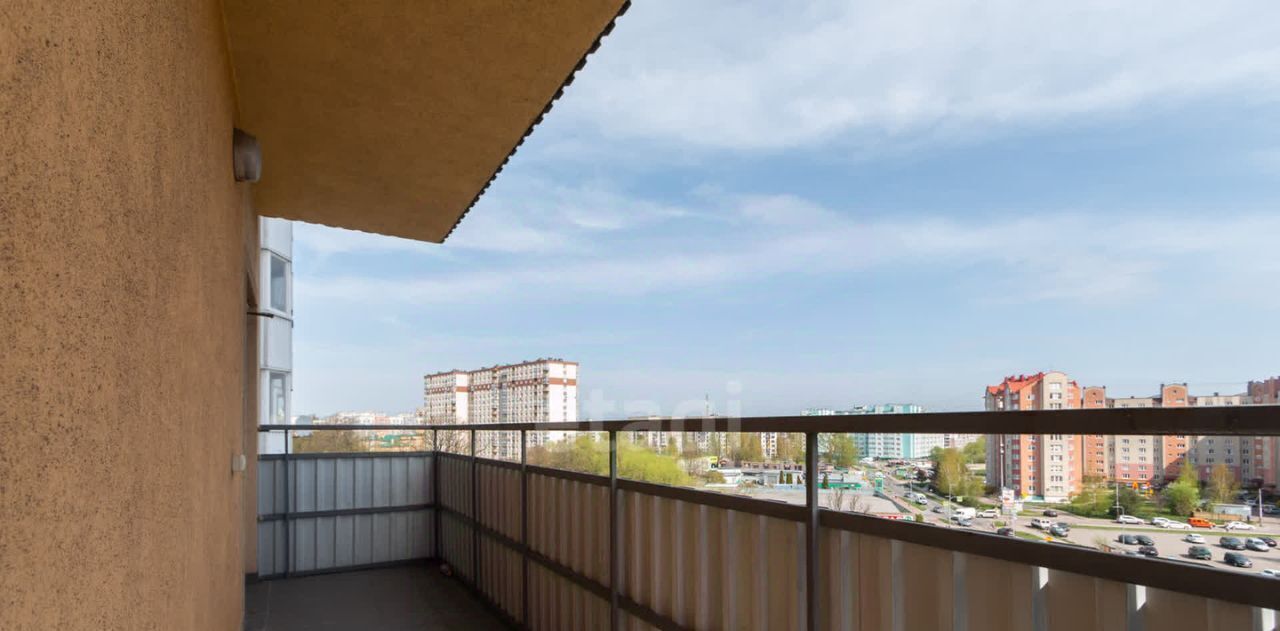 квартира г Калининград р-н Московский ул Автомобильная 24 фото 30