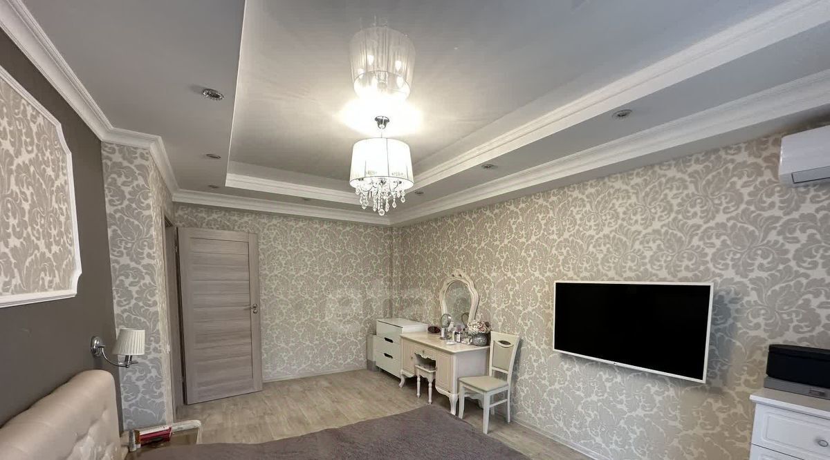 квартира г Калининград р-н Ленинградский ул Ю.Гагарина 16б фото 29