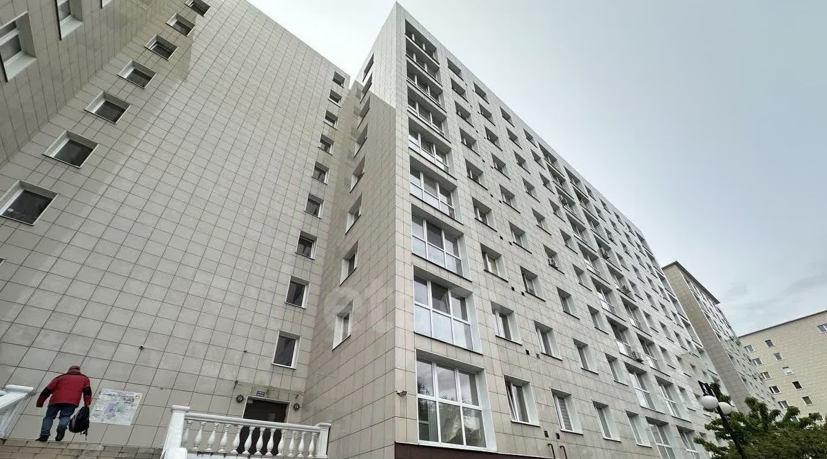 квартира г Калининград р-н Ленинградский ул Ю.Гагарина 16б фото 38