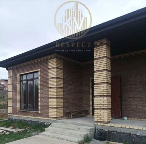 дом ул Верхняя Аллея 22 фото