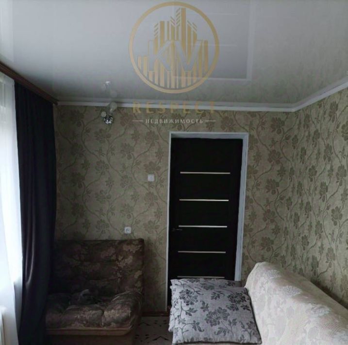 дом г Ессентуки пер Бригадный 17а фото 1