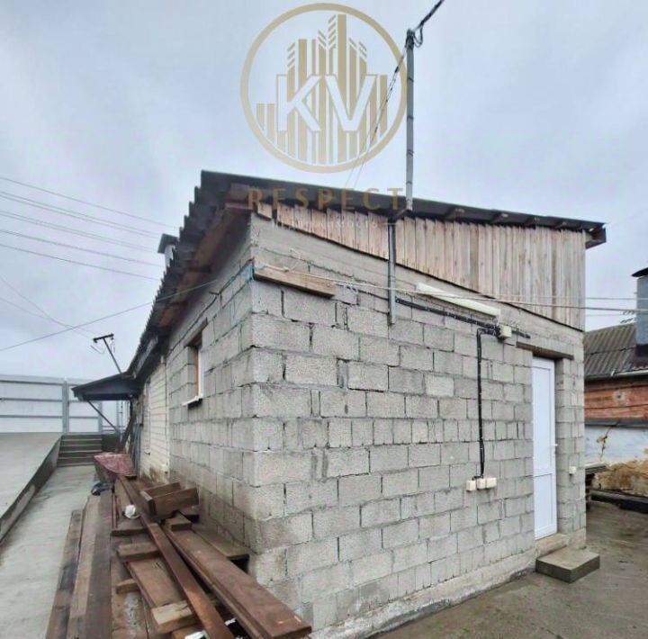 дом г Пятигорск п Горячеводский ул Набережная 18 фото 3