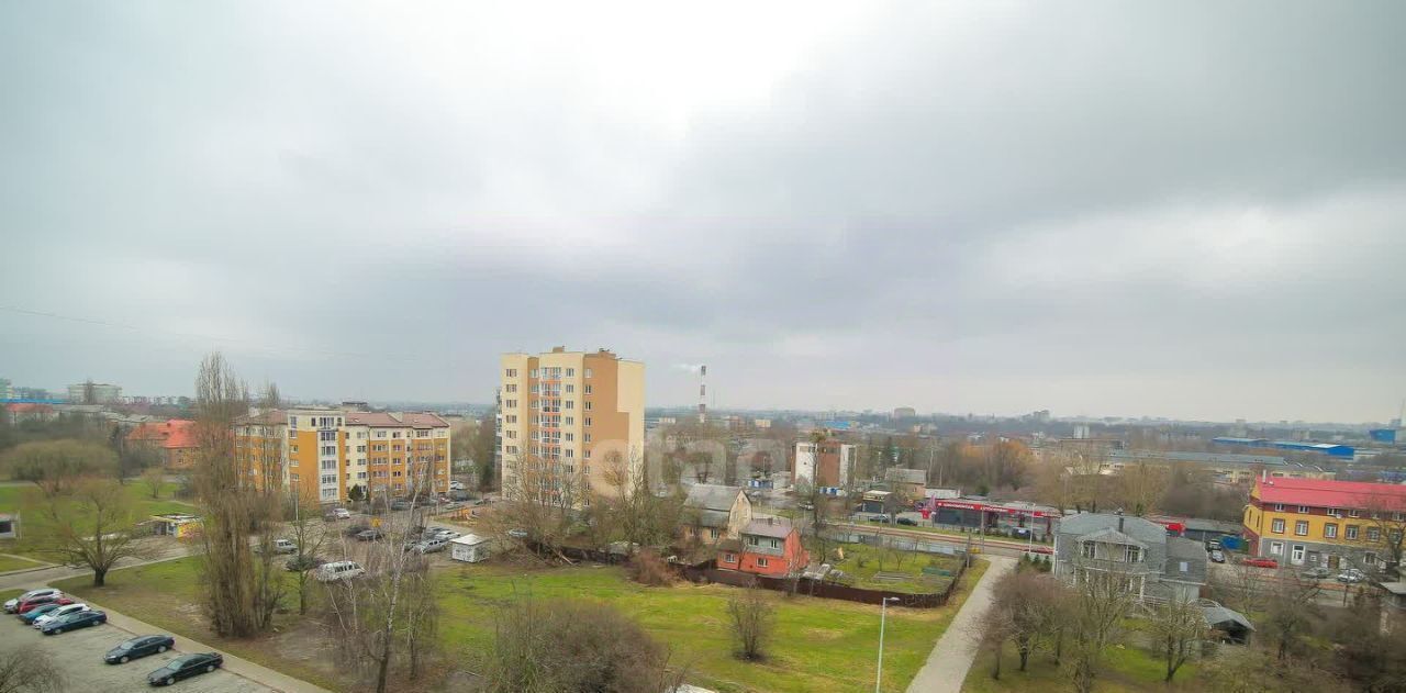 квартира г Калининград р-н Московский ул Машиностроительная 116 фото 32