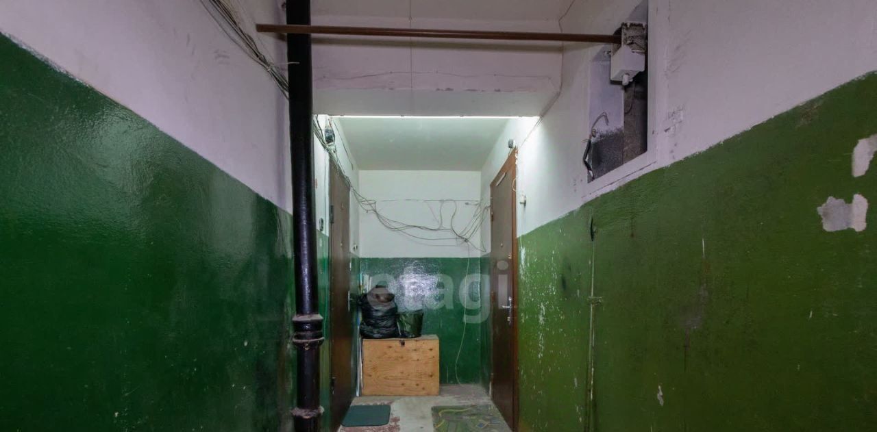квартира г Калининград р-н Московский ул Генерала Толстикова 47 фото 32