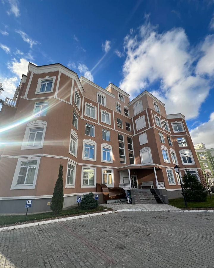 квартира г Тольятти р-н Центральный ш Комсомольское 42/16 фото 17