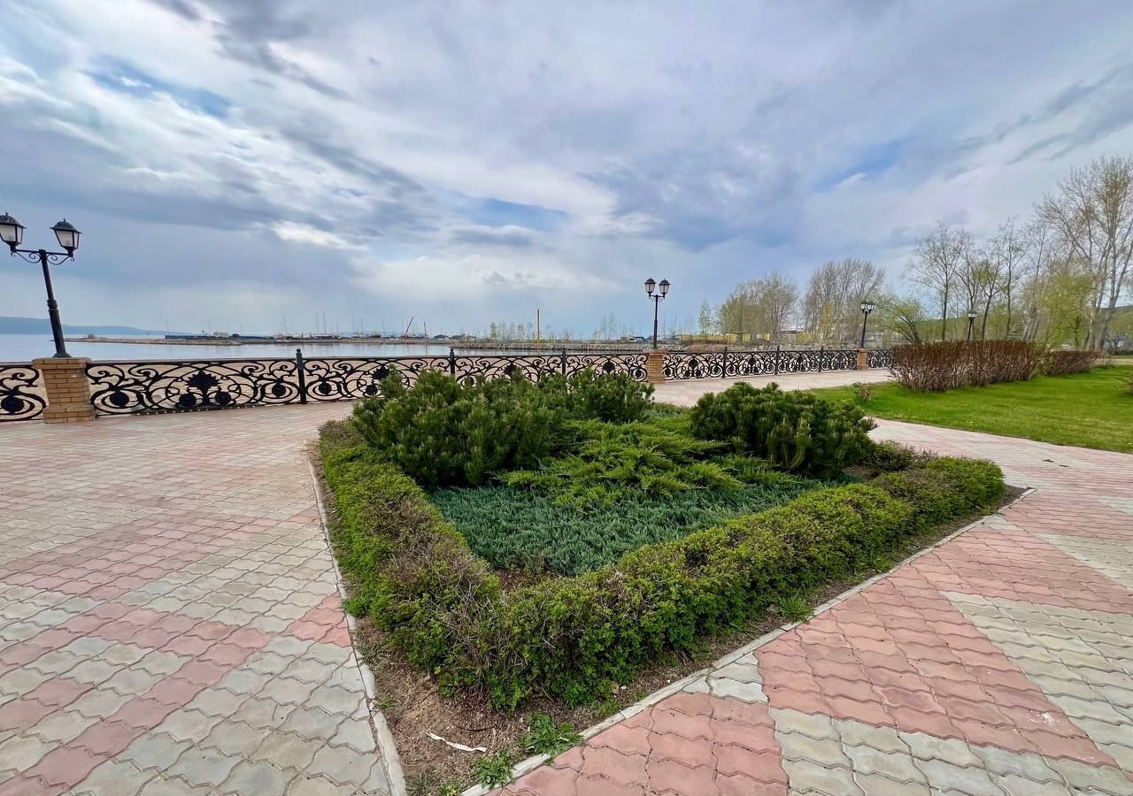 квартира г Тольятти р-н Центральный ш Комсомольское 42/16 фото 20