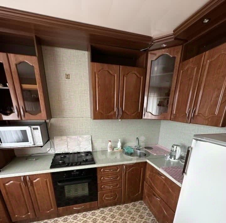 квартира г Саранск р-н Ленинский ул Ботевградская 27 фото 1