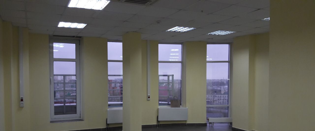 офис г Нижний Новгород Московская ул Советская 18б фото 1