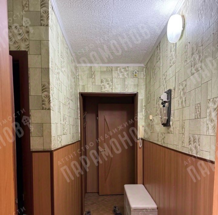 квартира г Тверь р-н Заволжский ул Хромова 8а фото 11