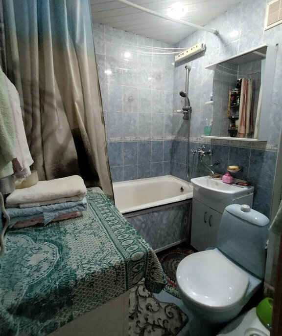 квартира г Сыктывкар ул Тентюковская 186 фото 8