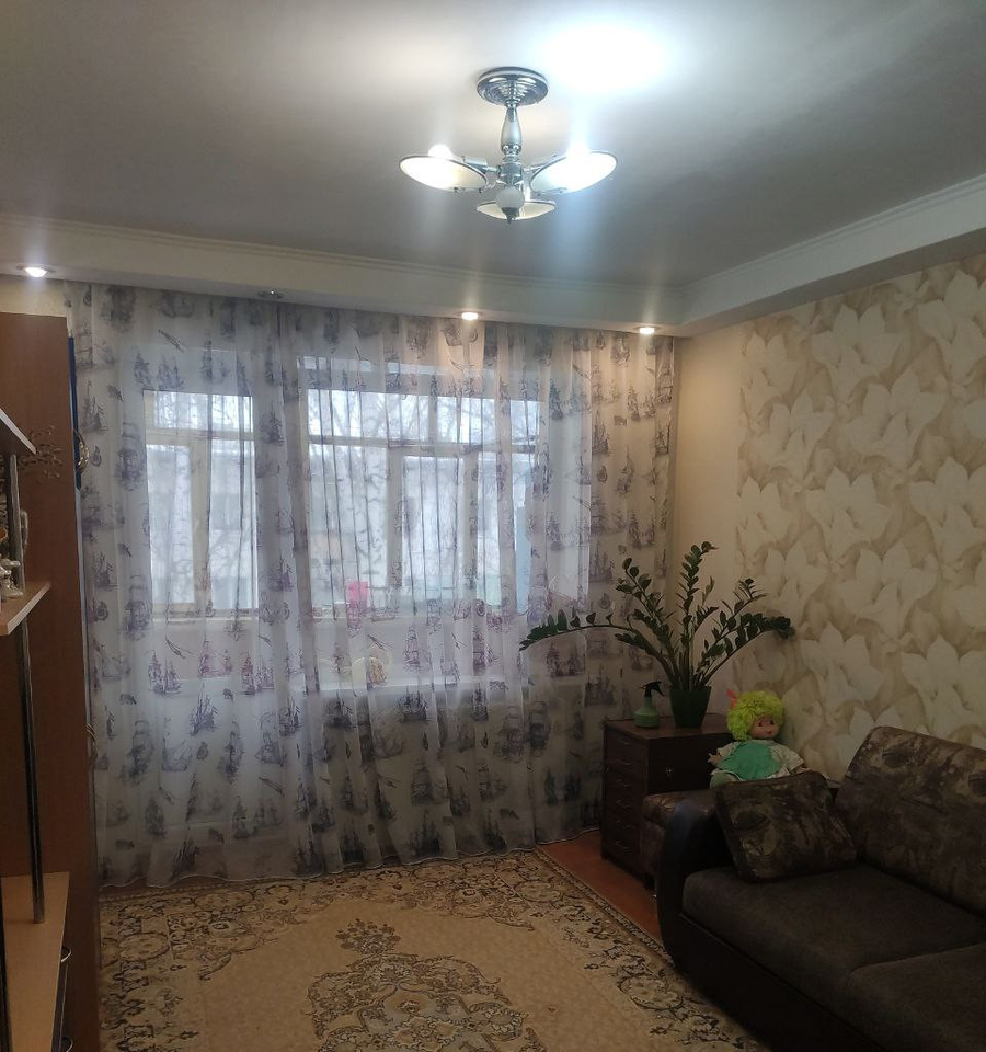 квартира г Чайковский ул Ленина 57 фото 2