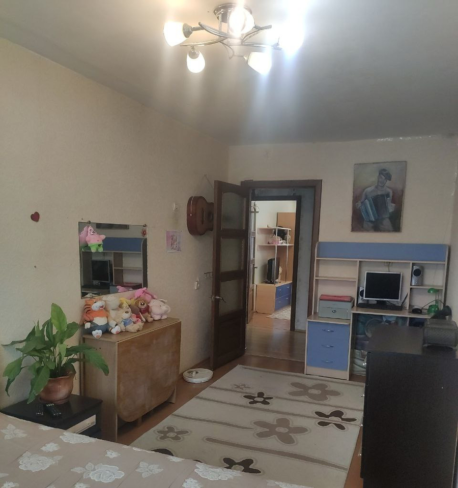 квартира г Чайковский ул Ленина 57 фото 4