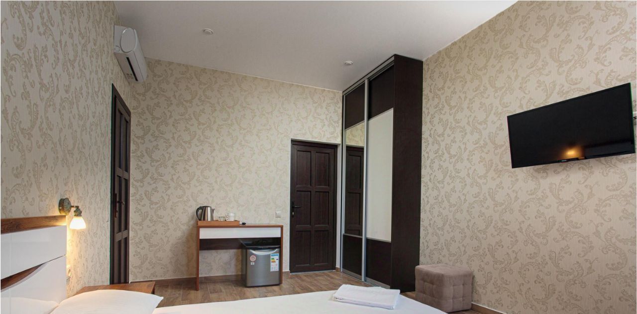 комната г Геленджик Тонкий мыс ул Алексея Губрия 6 фото 3