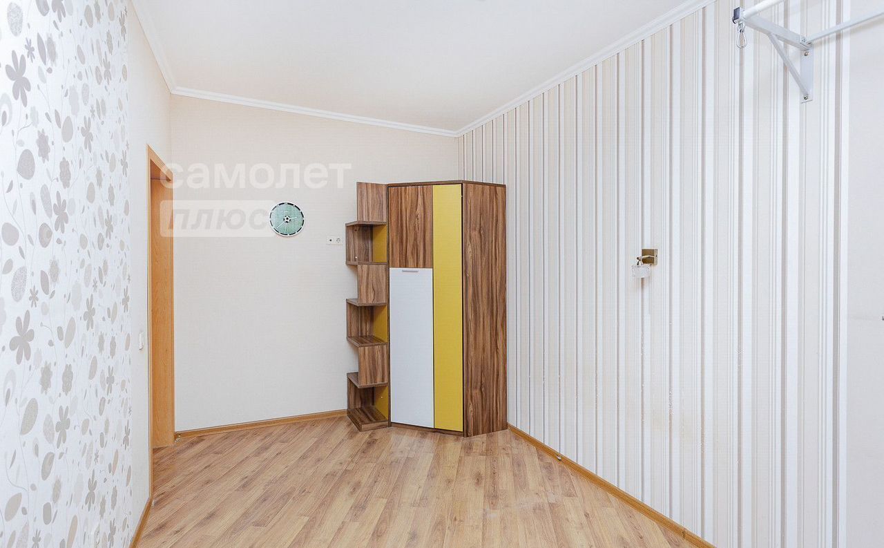 квартира г Красногорск ул Ткацкой фабрики 18 Опалиха, Красногорск фото 15