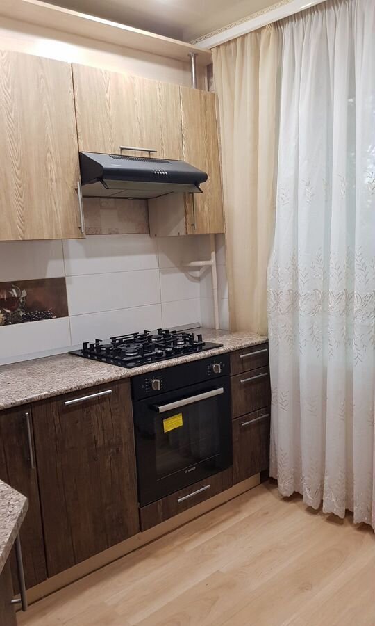 квартира г Воронеж р-н Советский ул Южно-Моравская 50/4 фото 1