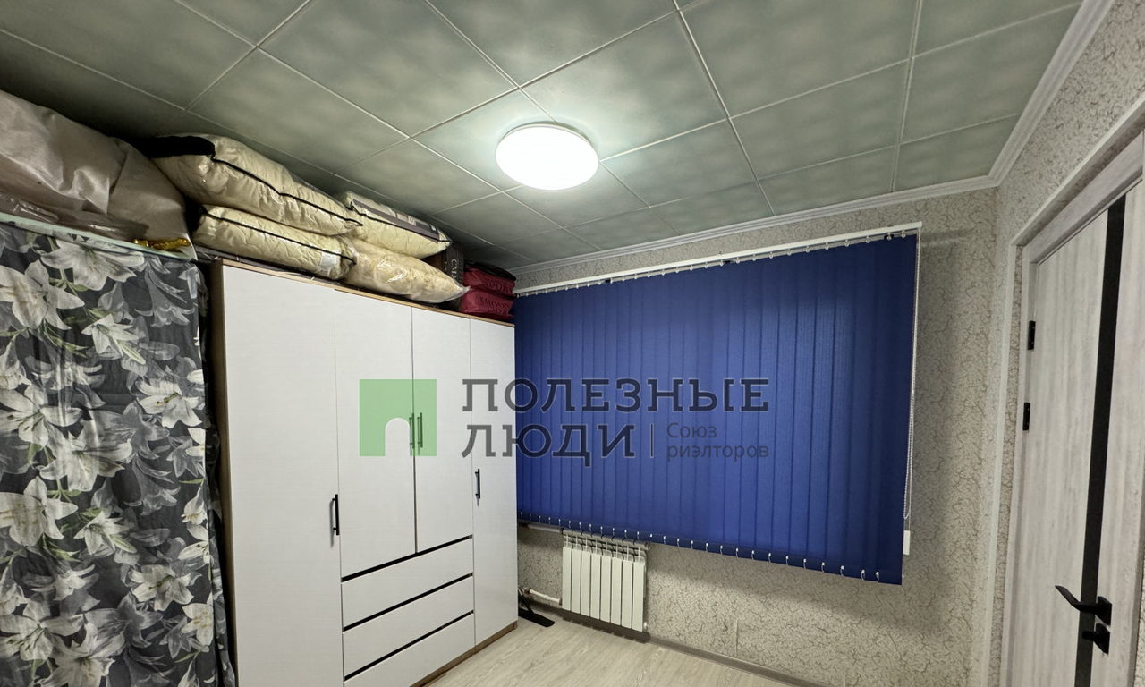 квартира г Ижевск р-н Первомайский Воткинский ул Степана Разина 50 фото 4