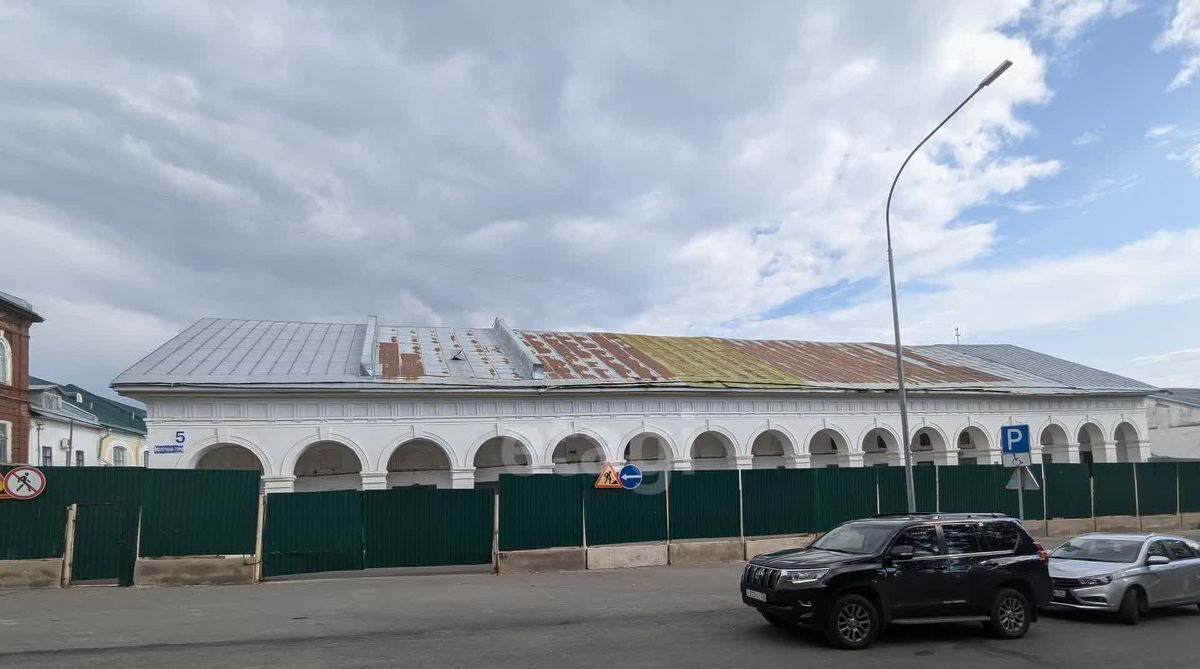 свободного назначения г Кострома ул Молочная гора 5 фото 9
