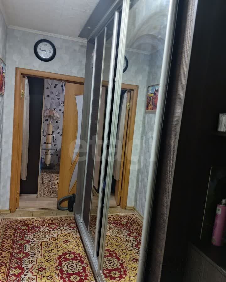 квартира г Белгород Восточный ул Губкина 24к/3 фото 7