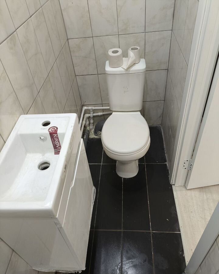 квартира г Кострома р-н Центральный ул Центральная 48 фото 7
