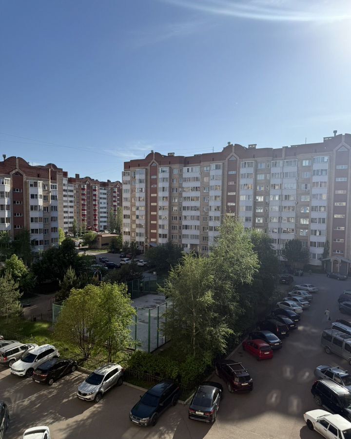 квартира г Магнитогорск р-н Орджоникидзевский ул Тевосяна 4 фото 21