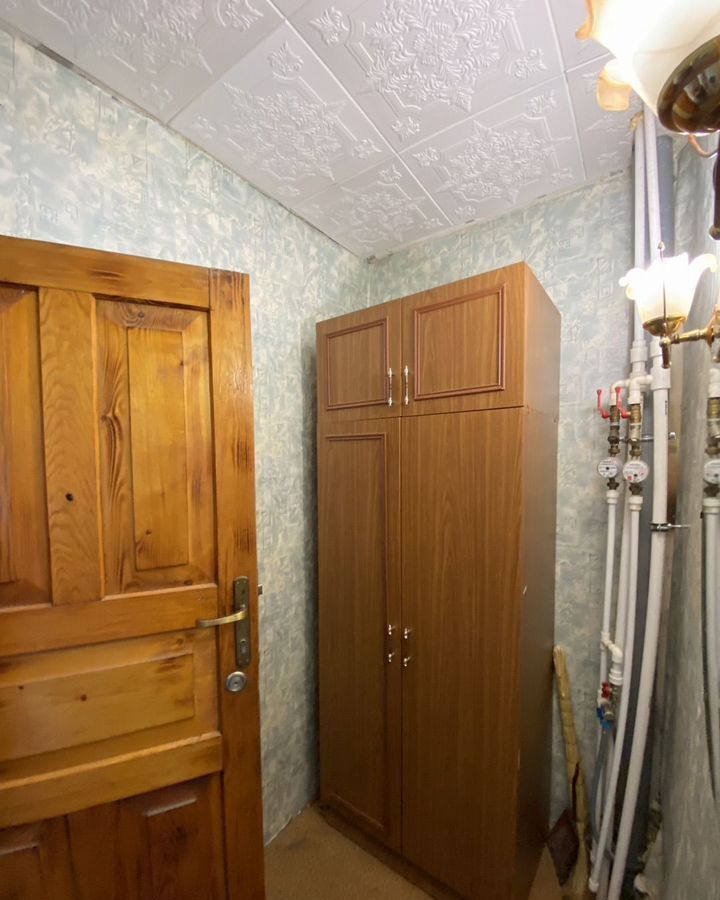 квартира г Кыштым ул Интернационала 85 фото 6