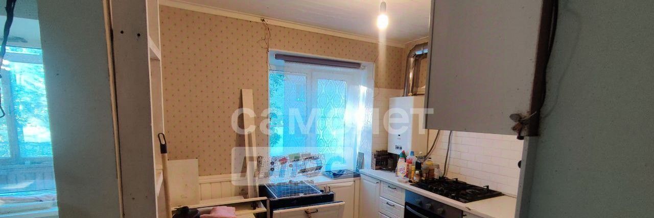квартира г Нижний Новгород Горьковская ул Бекетова 32 фото 8
