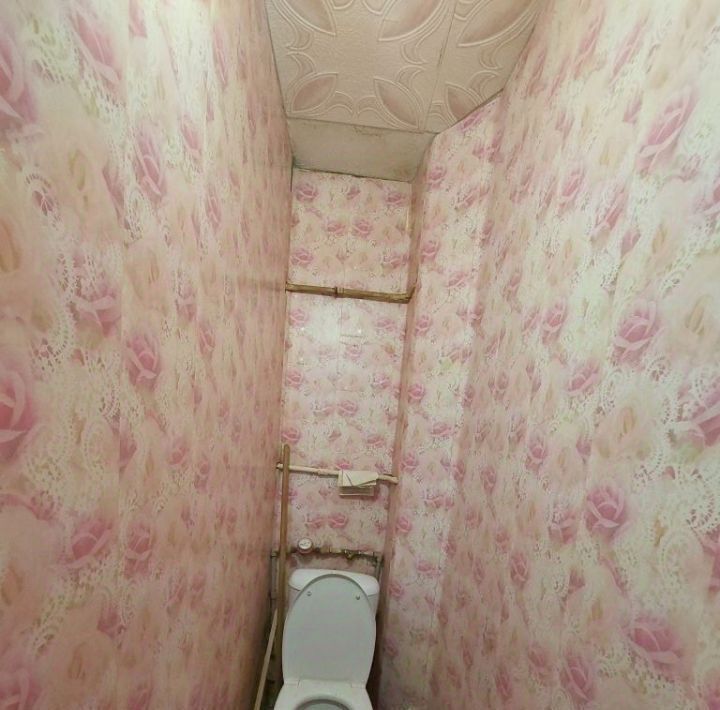 квартира г Дзержинск ул Комбрига Патоличева 9а фото 6