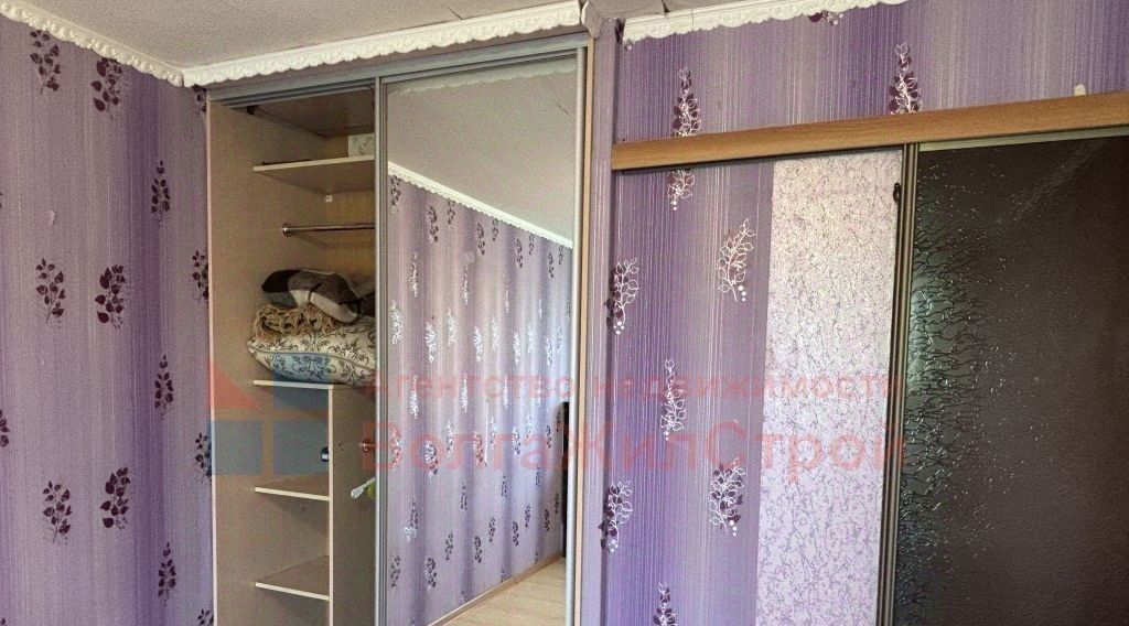 квартира г Нижний Новгород Заречная ул Баумана 50к/1 фото 5