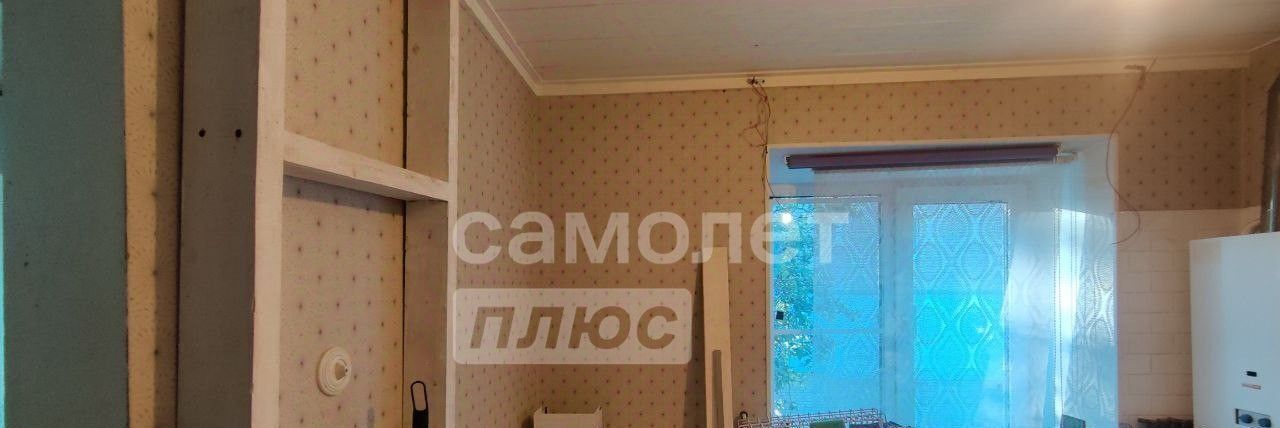 квартира г Нижний Новгород Горьковская ул Бекетова 32 фото 17