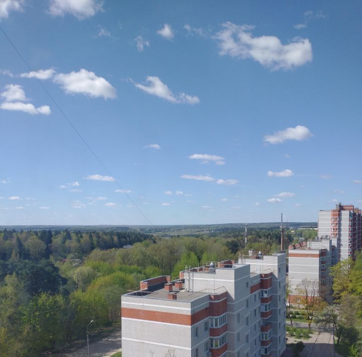 квартира г Обнинск 11-й микрорайон фото 6