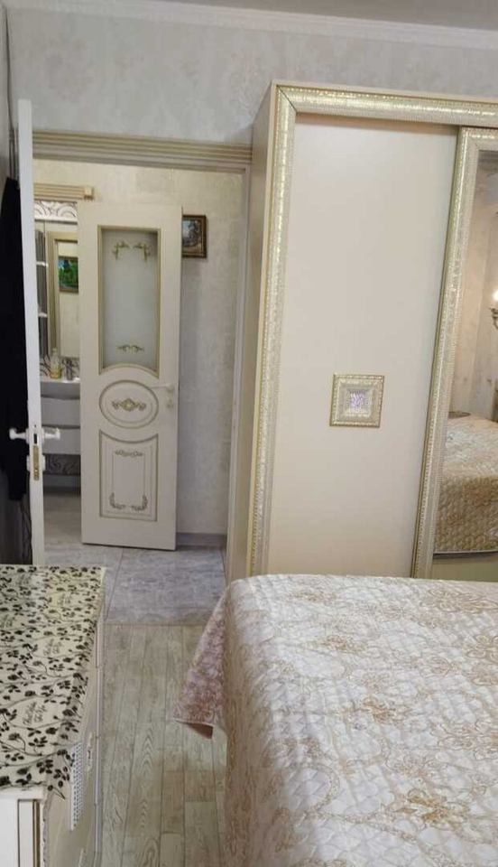 квартира р-н Анапский г Анапа ул Ленина 185а/4 3Б м-н фото 6