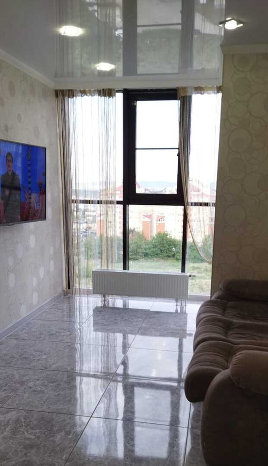 квартира р-н Анапский г Анапа ул Ленина 185а/4 3Б м-н фото 19