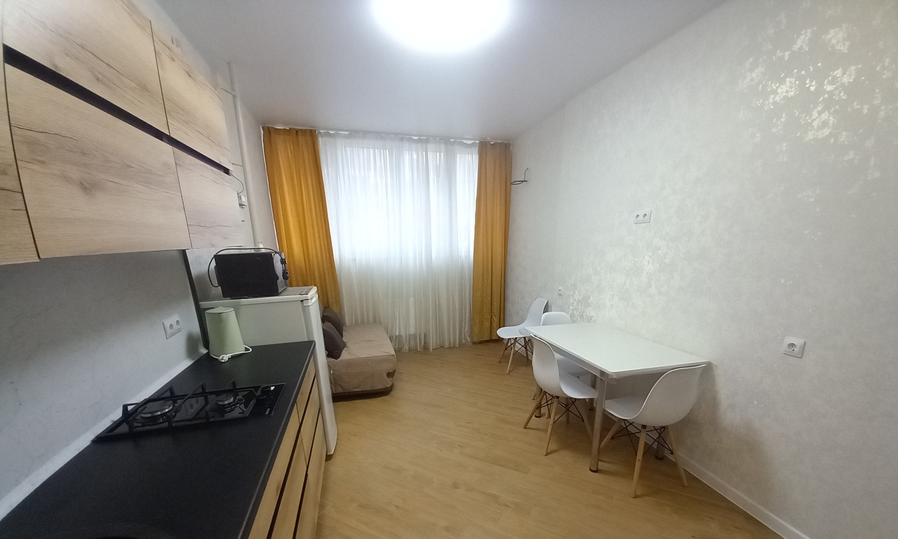 квартира г Анапа микрорайон Алексеевка ул Крестьянская 27/5 м-н фото 10