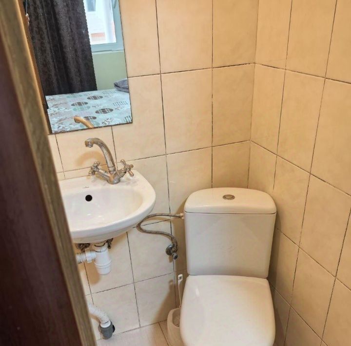 комната г Алушта с Солнечногорское ул Солнечная 3 фото 5