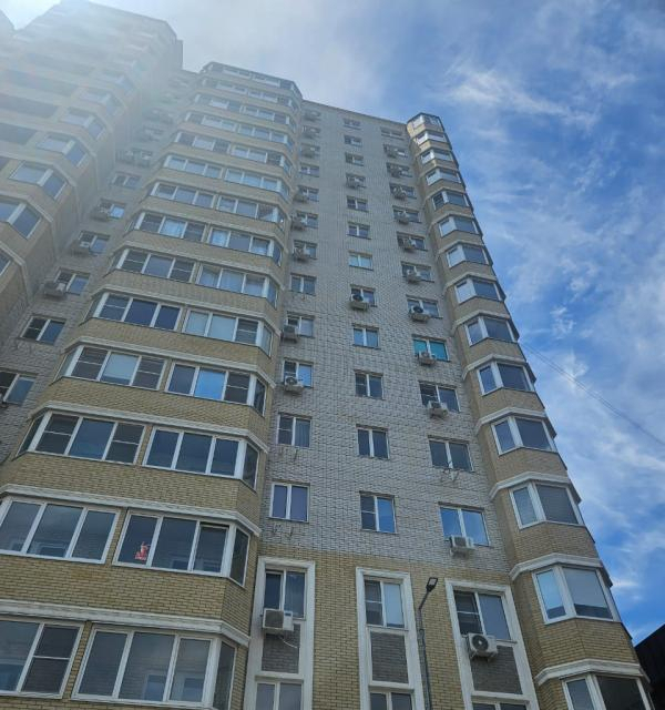 квартира р-н Аксайский г Аксай ул Садовая 20б фото 10