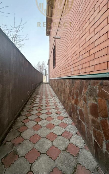дом г Кисловодск ул Красивая 1 фото 7