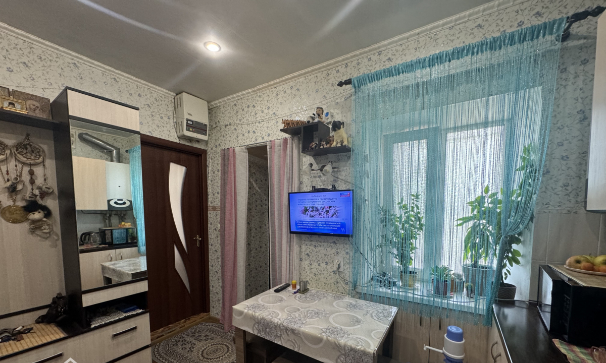 квартира г Евпатория ул Демышева 47 фото 6