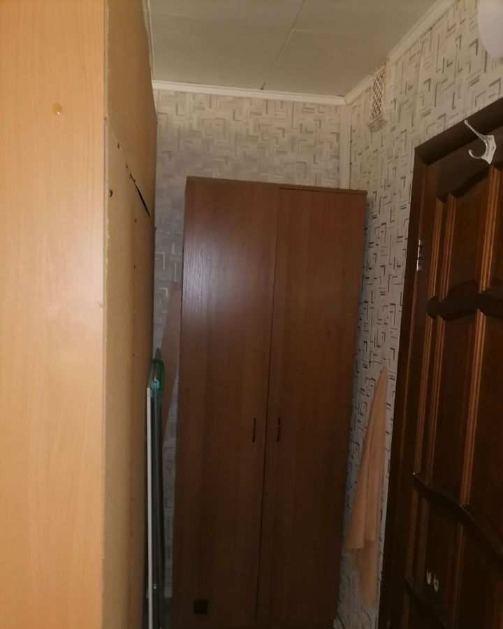 комната г Самара р-н Кировский Кировская ул Юбилейная 34 фото 6