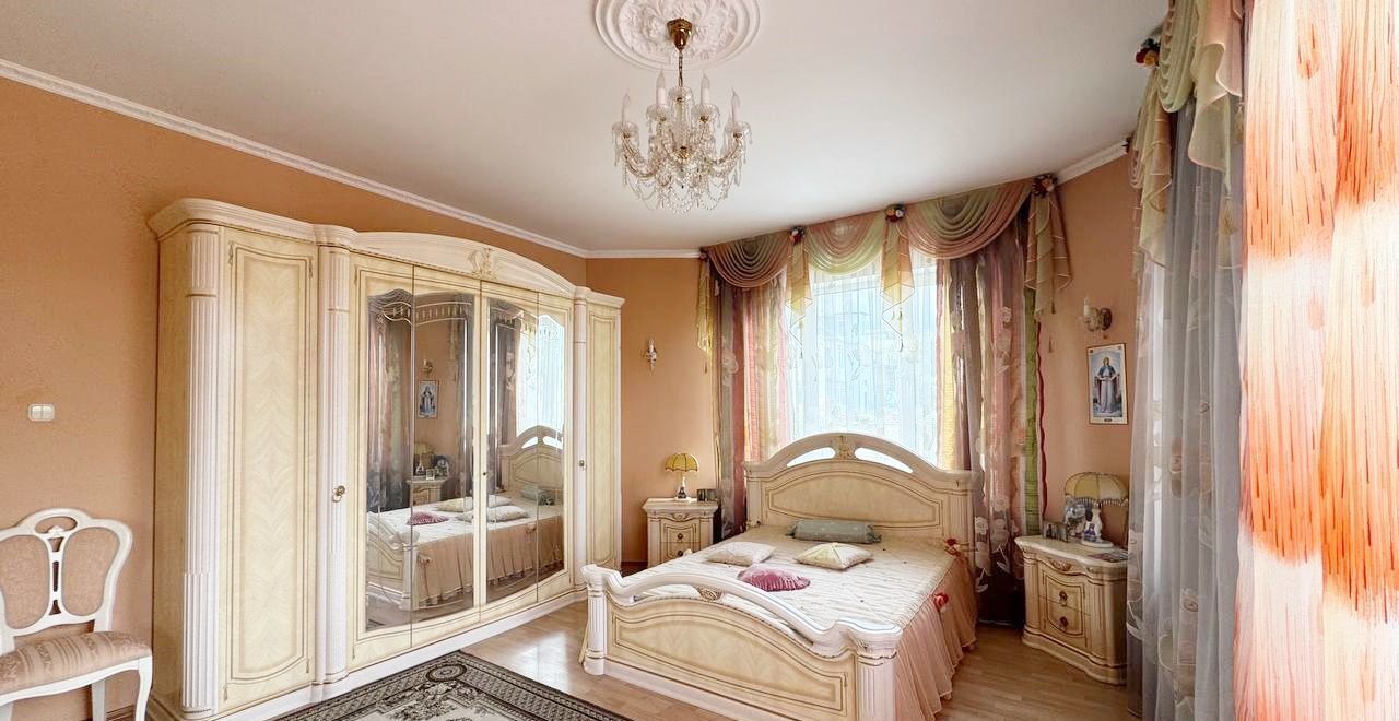 дом г Ялта ул Ореховая фото 15