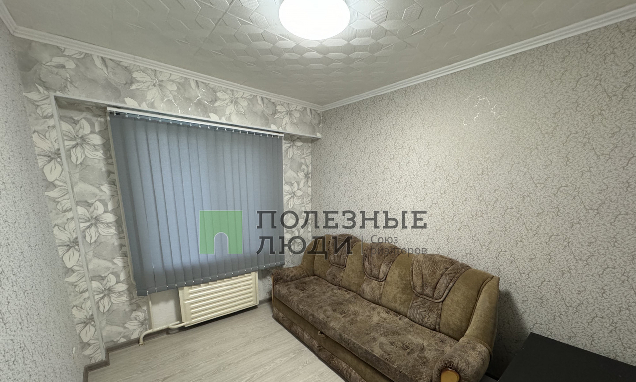 квартира г Ижевск р-н Первомайский Воткинский ул Степана Разина 50 фото 6
